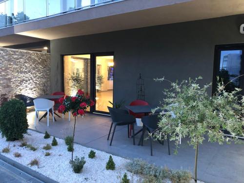 Vila Navona Vila Navona