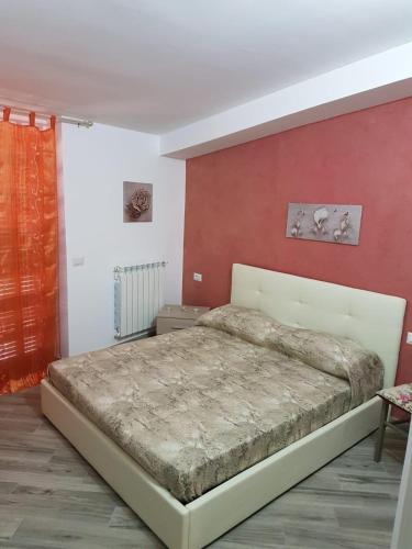  casa vacanza Di. Luvian, Pension in Grottaferrata