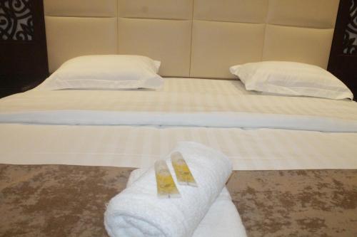 Ayoon Almmlaka Hotel Suites 2