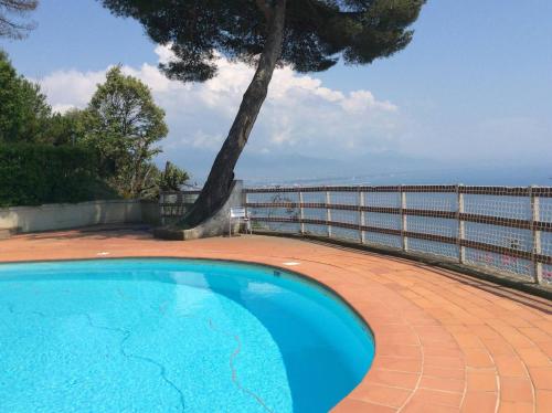 Punta Bianca - stunning seaview in Montemarcello