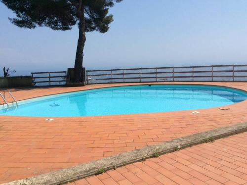 Punta Bianca - stunning seaview in Montemarcello