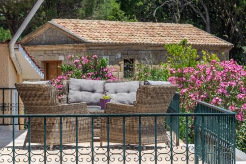  Villa Lena in Vasilikos