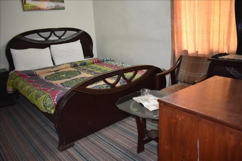Tulip guesthouse - image 5