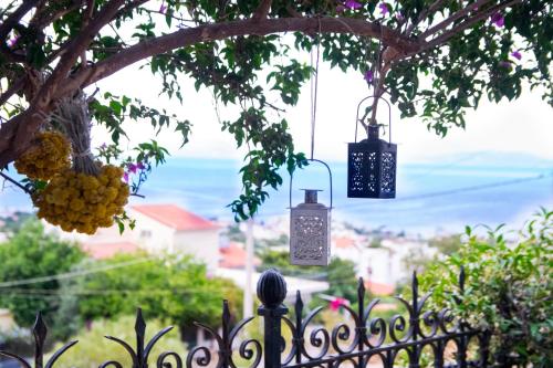 Once Upon a View Apartment Near Athens Airport Room Type - One-Bedroom House