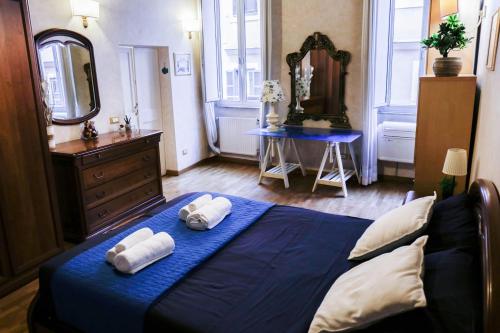 Domus Titiana Amazing Apartment in Trastevere, Roma