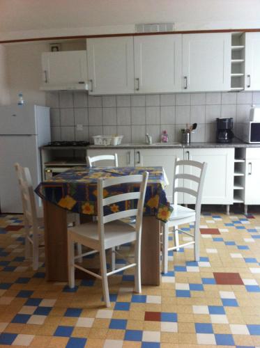 La Prunelle 1 in Massiac