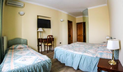 Lake Maggiore Hotel Moderno