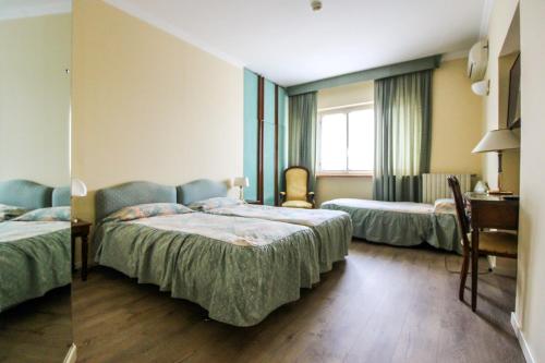 Lake Maggiore Hotel Moderno