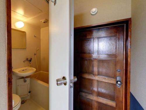 Economy Triple Room