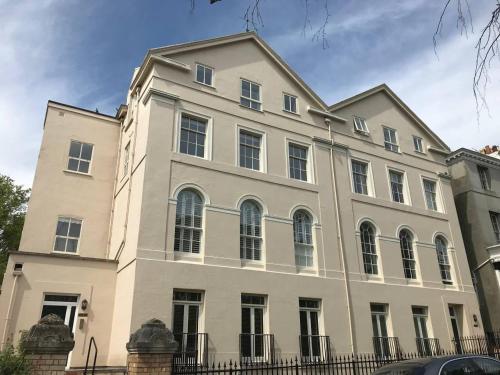 Luxury City Centre Apartment Exeter