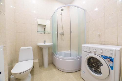 Apartment on Prospekt Pobedy 139-3 - image 3