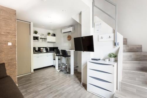 Hotel Mika Downtown, Budapeszt (zdjęcie 6)