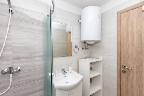 One-Bedroom Apartment image 5