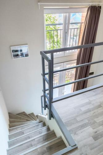 Hotel Mika Downtown, Budapeszt (zdjęcie 10)