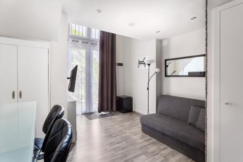 Hotel Mika Downtown, Budapeszt (zdjęcie 8)