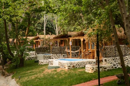 Suna Village Hotel & Bungalow Fethiye