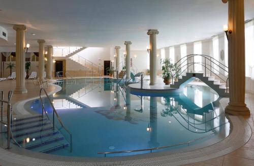 Hotel Bristol Palace
