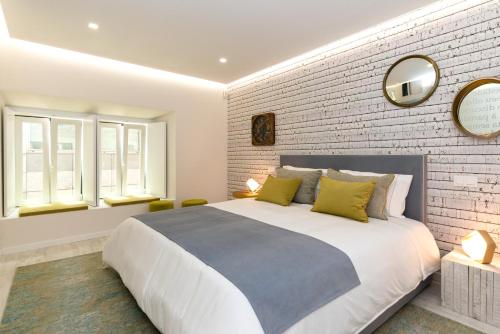 Apartment - Ground Floor room in Bela Vista Palace Apartments