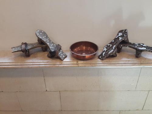 ボユグツェル テルマル ホテル