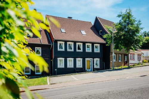 Ferienhaus St. Andreasberg