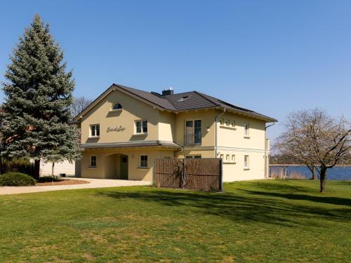 Casa sul Lago in Werder, Deutschland