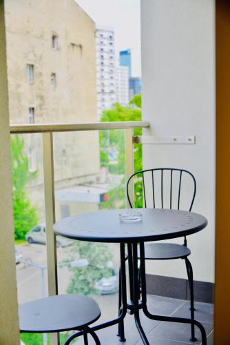 Chłodna Apartment by Your Freedom, Varšava (fotografie 3)