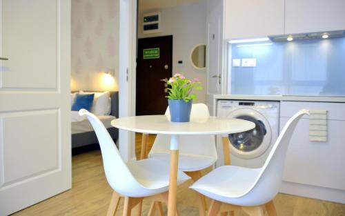 Chłodna Apartment by Your Freedom, Varšava (fotografie 8)