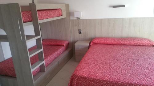 Hotel Can Català – La Escala, PA