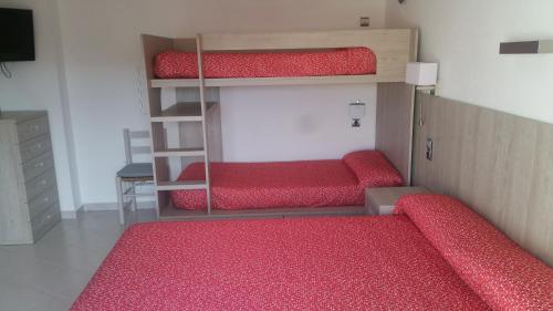 Hotel Can Català – La Escala, PA
