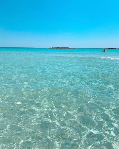  Salento Home in Galatina
