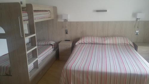 Hotel Can Català – La Escala, PA
