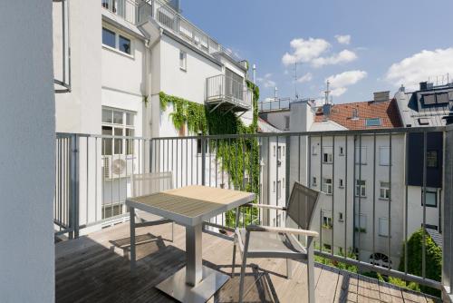 Vienna Stay Apartments Pezzl 1170 in 18. Währing
