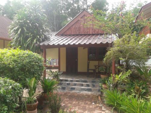 Ban Sabai Sabai Guest House