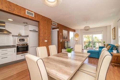  Ola Blanca Apartment in Torremolinos