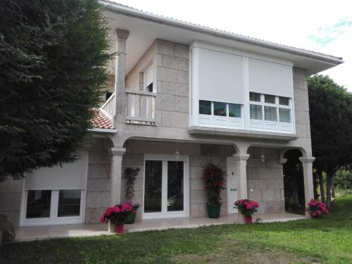 Casa O Peñón gîte à louer Meaño