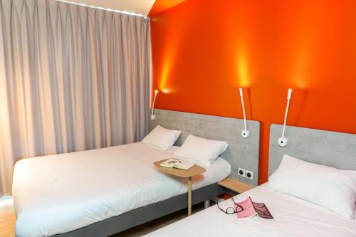Ibis Budget Aubenas - image 12