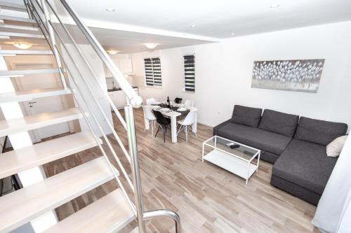 Apartments Kreso - image 2