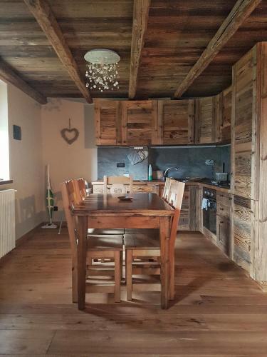 Suite ad Antagnod - Apartment - Champoluc