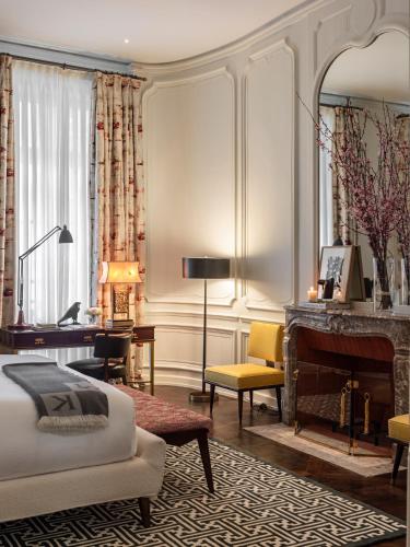 J.K. Place Paris - image 12