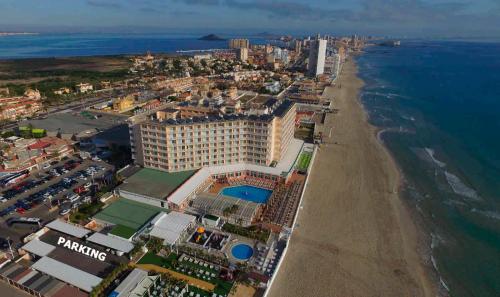 Hotel & Spa Entremares, La Manga del Mar Menor