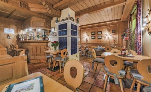 Landgasthaus & Hotel Kurfer Hof - image 9