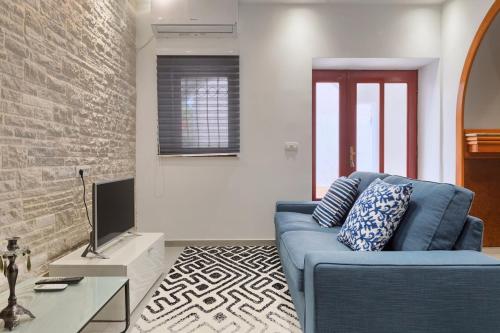 Apartman Marelux 1