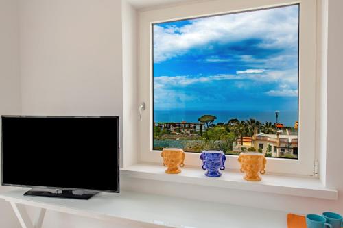 3 Suites View, Sorrento (fotografie 2)