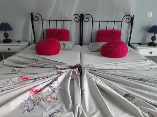  Apartment Adriana in Korfu-Stadt