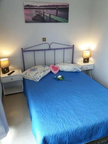  Apartment Adriana in Korfu-Stadt