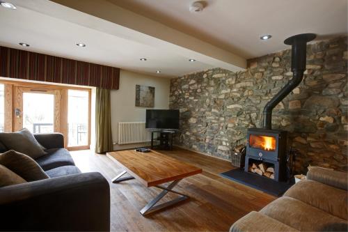 The Cottage Llyn Peninsula - image 7