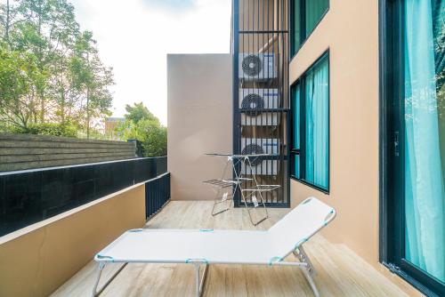 Apartment at Aristo Surin by Lofty, Hat Surin (foto 5)