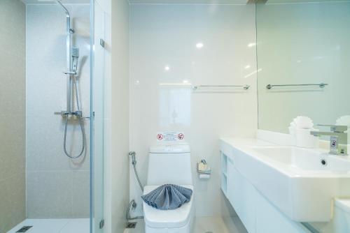 Apartment at Aristo Surin by Lofty, Hat Surin (foto 10)