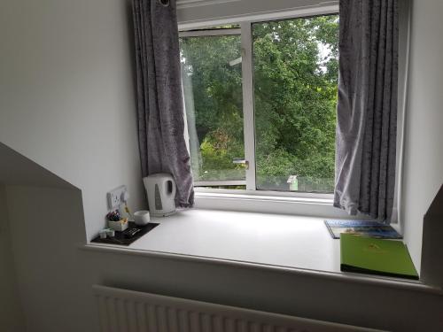 Glan Aber Hotel - image 2