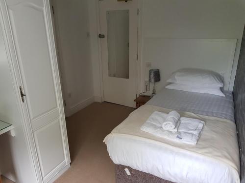 Glan Aber Hotel - image 5